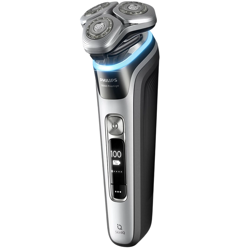 Электробритва мужская Philips XP9204/30 Серебристый