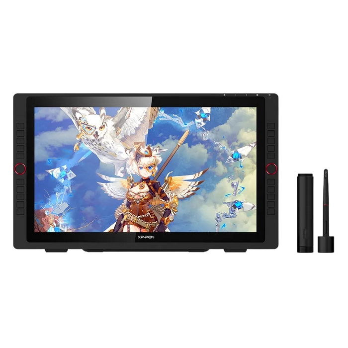 Купить  Графические планшеты - Графический планшет XP Pen Artist 22R Pro Чер..