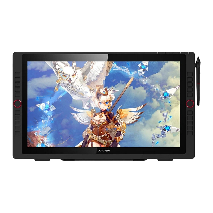 Графический планшет XP Pen Artist 22R Pro Черный