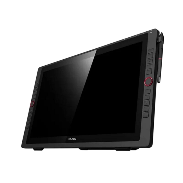 Графический планшет XP Pen Artist 22R Pro Черный