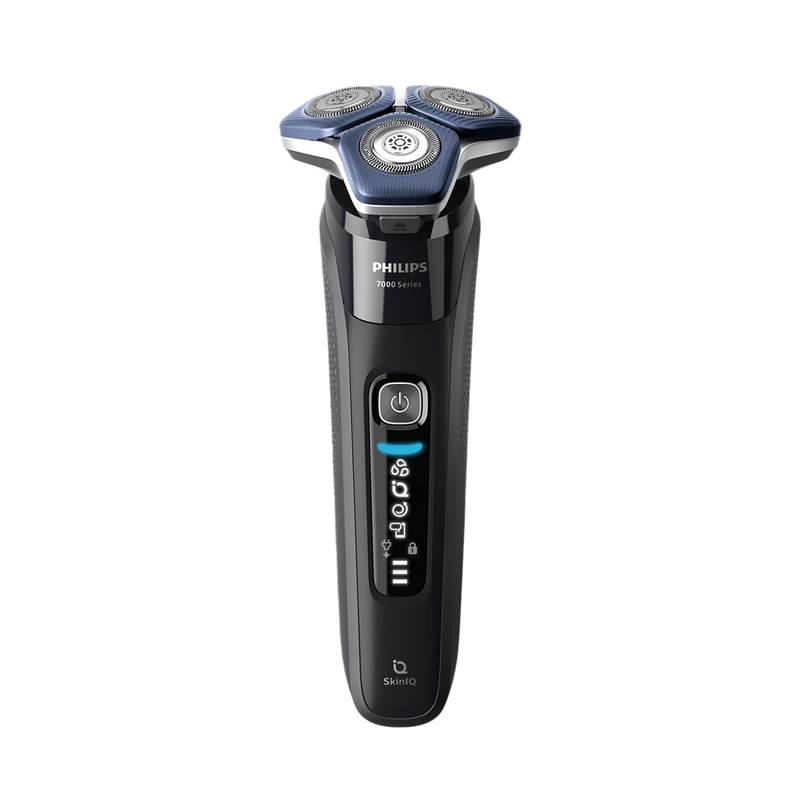 Электробритва мужская Philips S7886/35 Чёрный