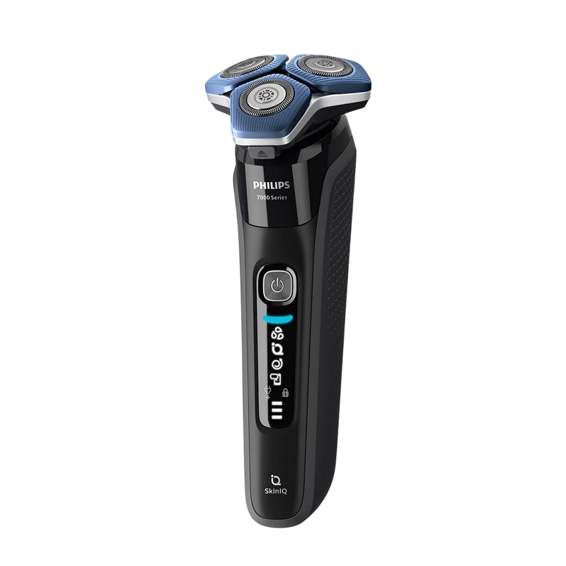 Электробритва мужская Philips S7886/35 Чёрный