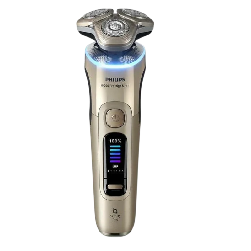 Электробритва мужская Philips XP9403/31 Золотой