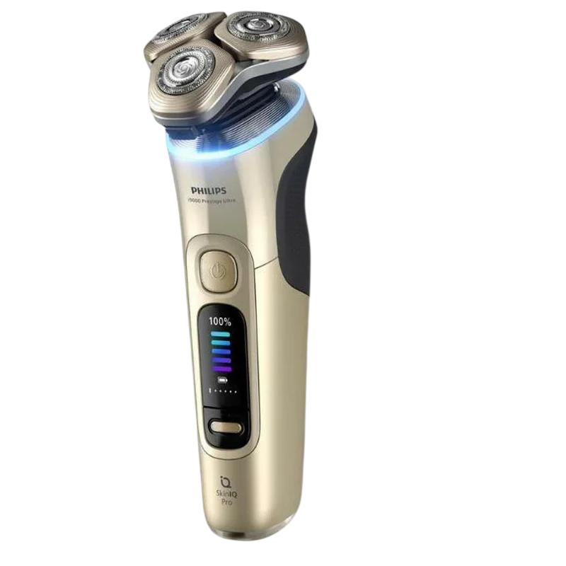 Электробритва мужская Philips XP9403/31 Золотой