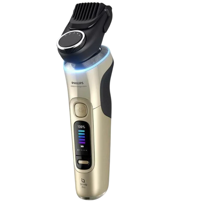 Электробритва мужская Philips XP9403/31 Золотой