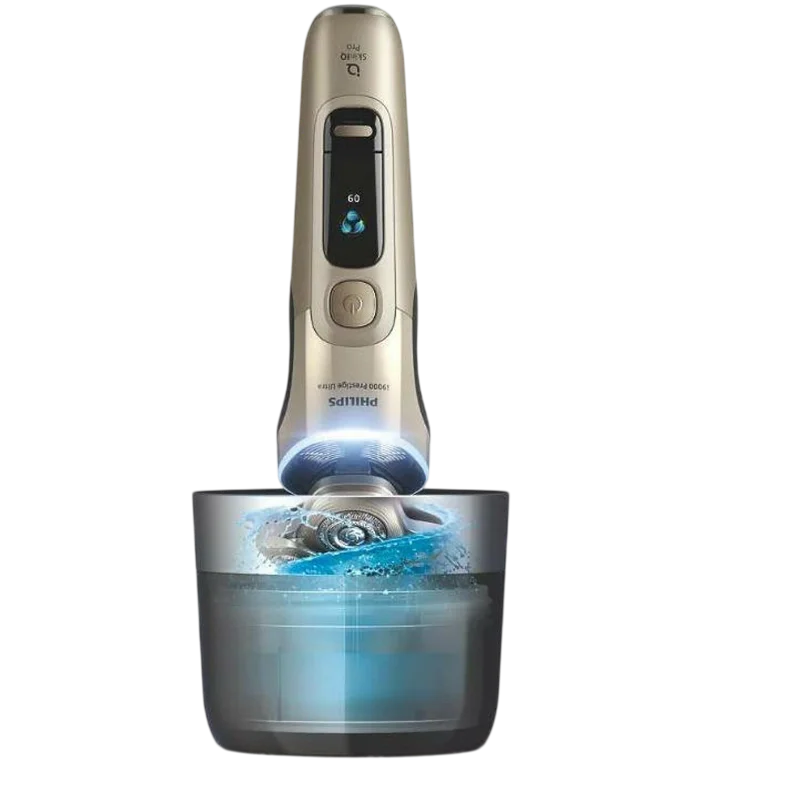 Электробритва мужская Philips XP9403/31 Золотой