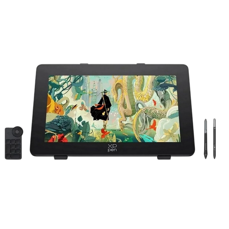 Купить  Графические планшеты - Графический планшет XP Pen Artist Pro 24 (Gen..