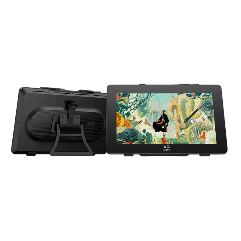 Графический планшет XP Pen Artist Pro 24 (Gen 2) Черный