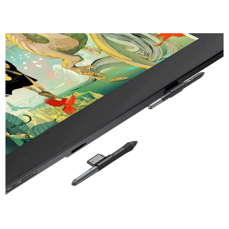 Графический планшет XP Pen Artist Pro 24 (Gen 2) Черный