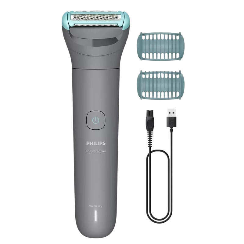 Cumpara  Mașini de ras - Мужской Триммер Philips BG3480/15 Серый..