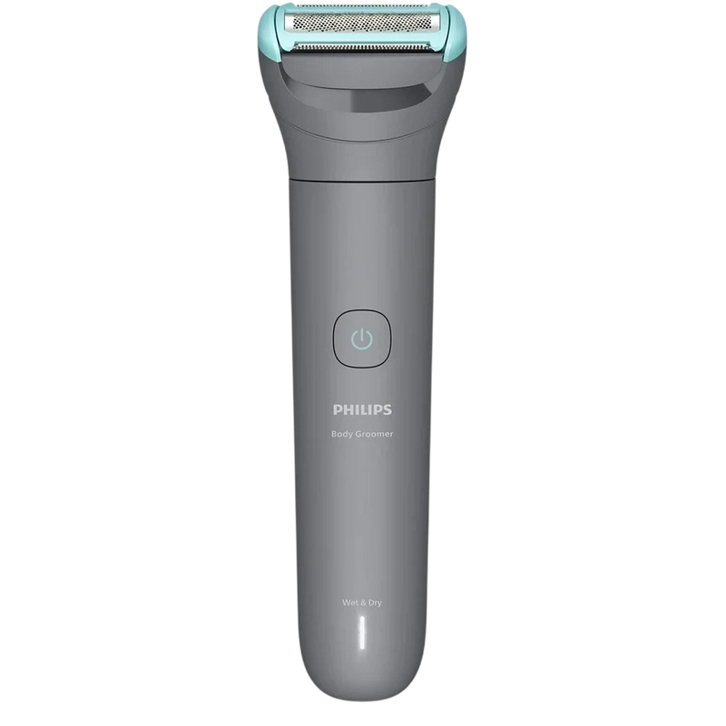 Мужской Триммер Philips BG3480/15 Серый