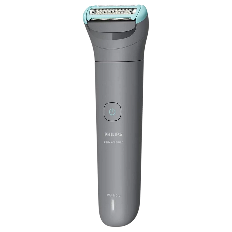 Мужской Триммер Philips BG3480/15 Серый