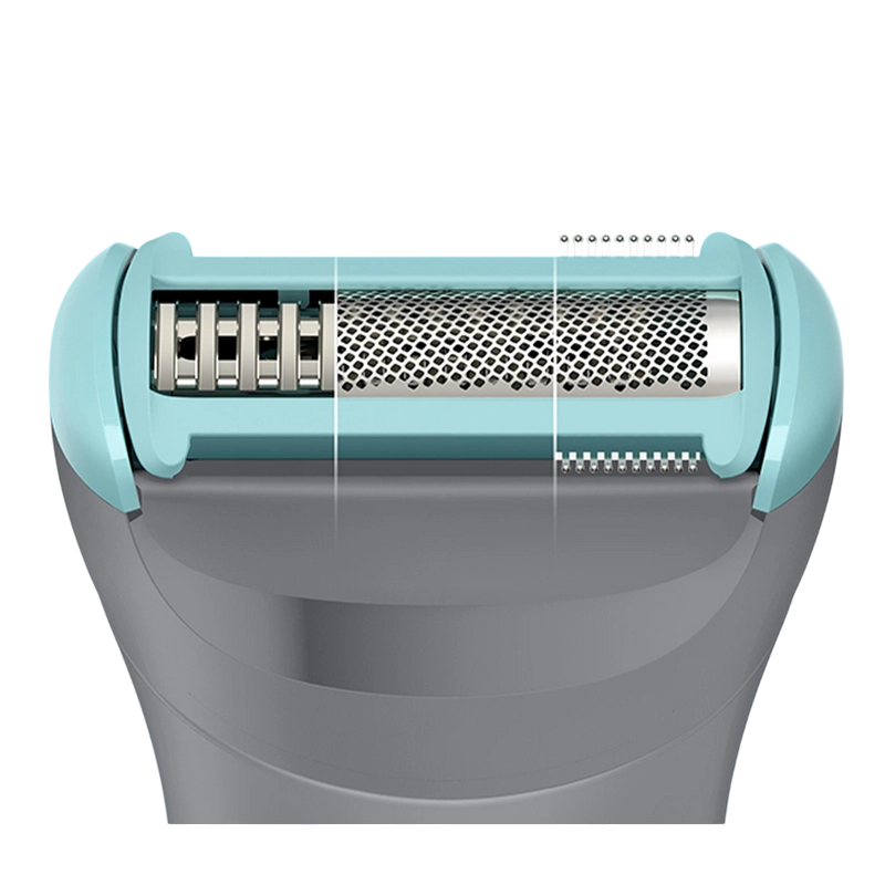 Мужской Триммер Philips BG3480/15 Серый