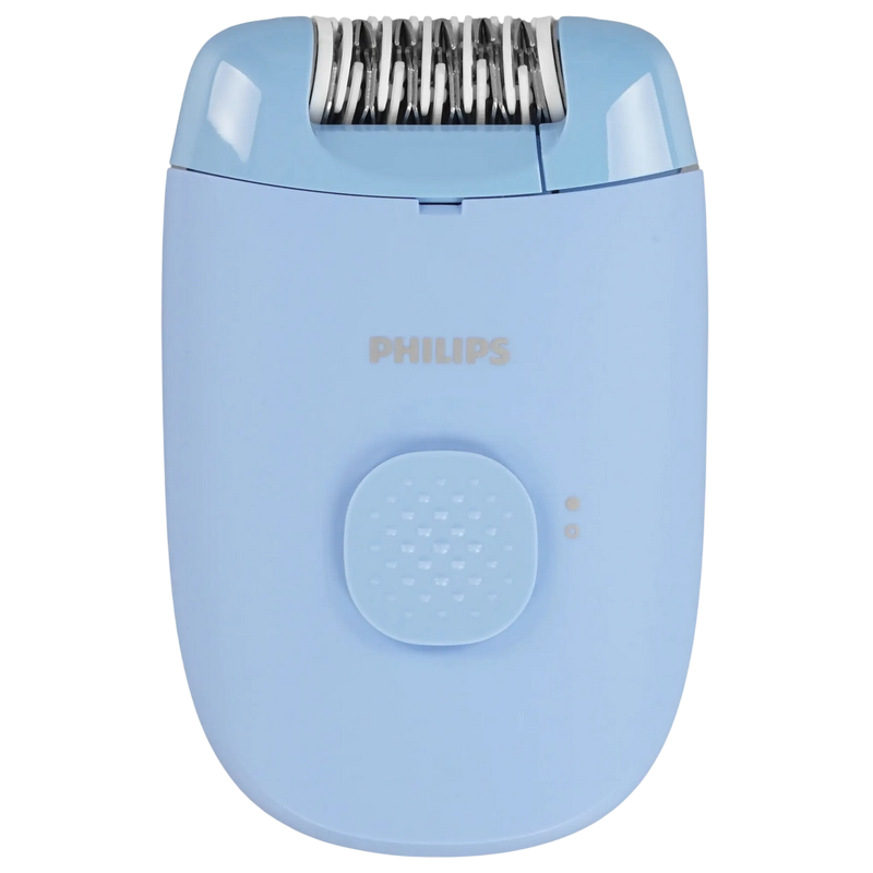 Cumpara  Epilatoare - Эпилятор Philips BRE228/00 Синий..