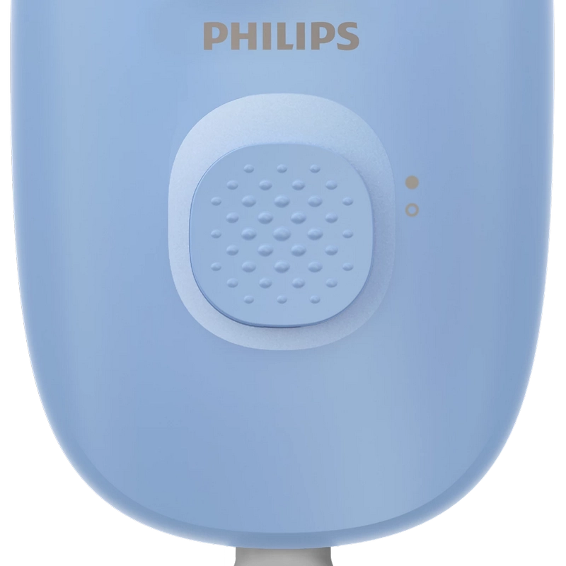 Epilator Philips BRE228/00 Albastru
Uscat | Rețea | 200 g