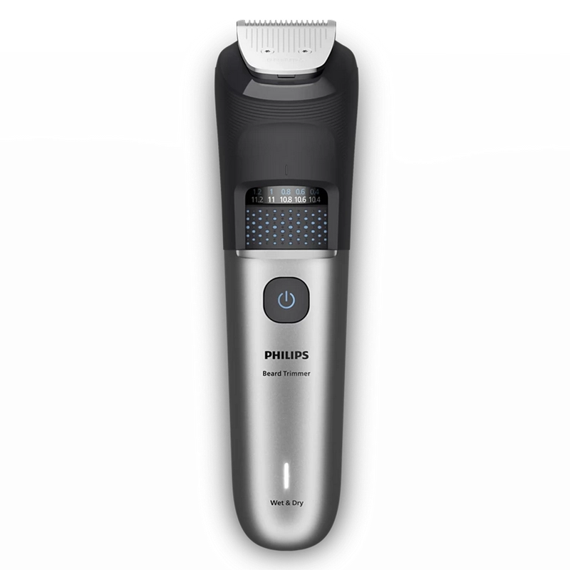 Мужской Триммер Philips BT7670/15 Серый