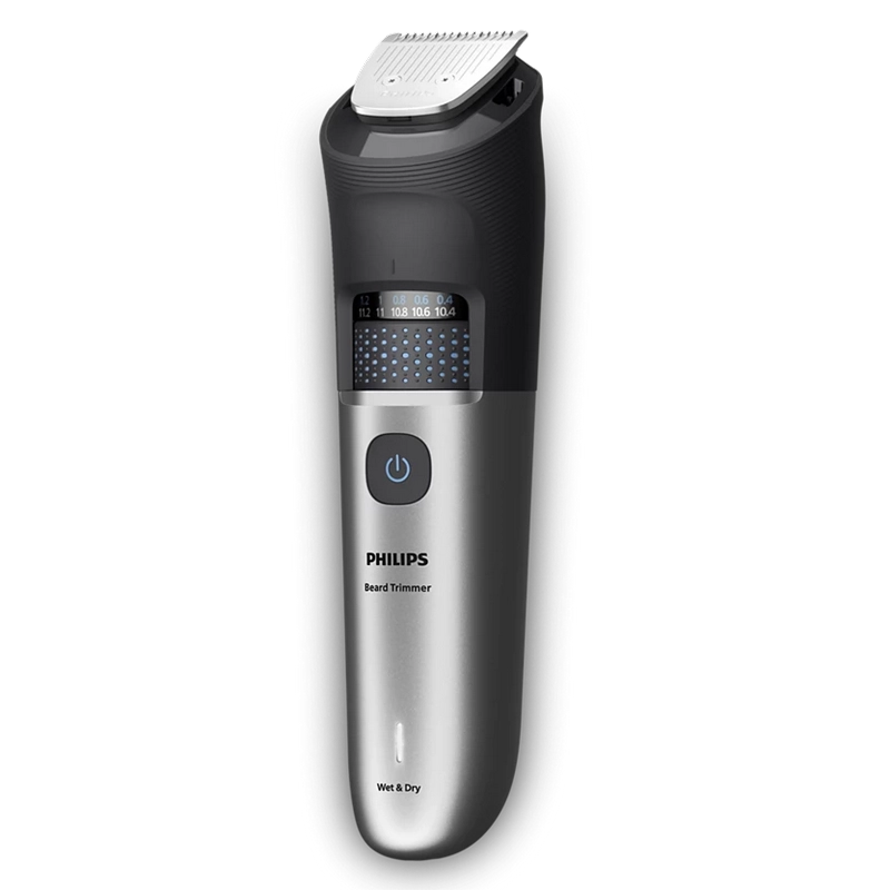 Мужской Триммер Philips BT7670/15 Серый
