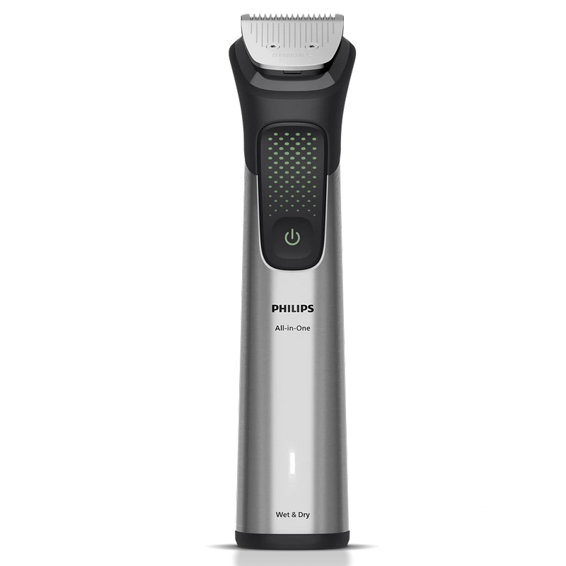 Мужской Триммер Philips MG9535/15 Серый