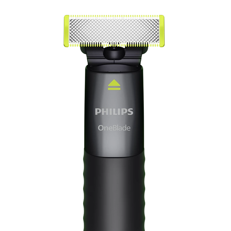 Мужской Триммер Philips MG9535/15 Серый