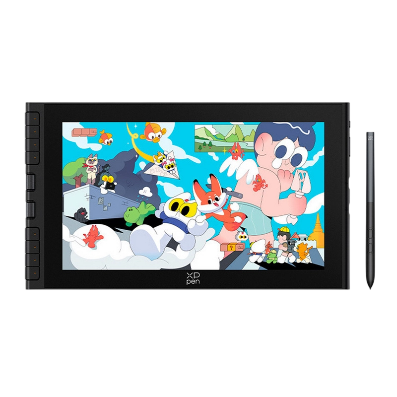 Купить  Графические планшеты - Графический планшет XP Pen Artist 12 (Gen 3) ..