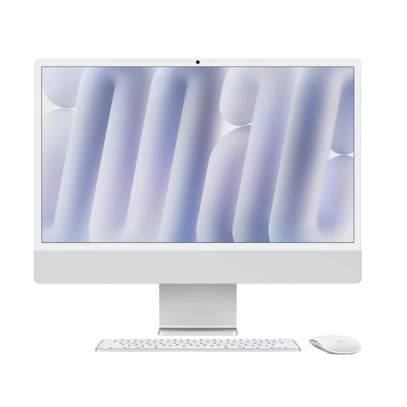 Computer All-in-One Apple iMac 2024 32 GB 2 TB
24