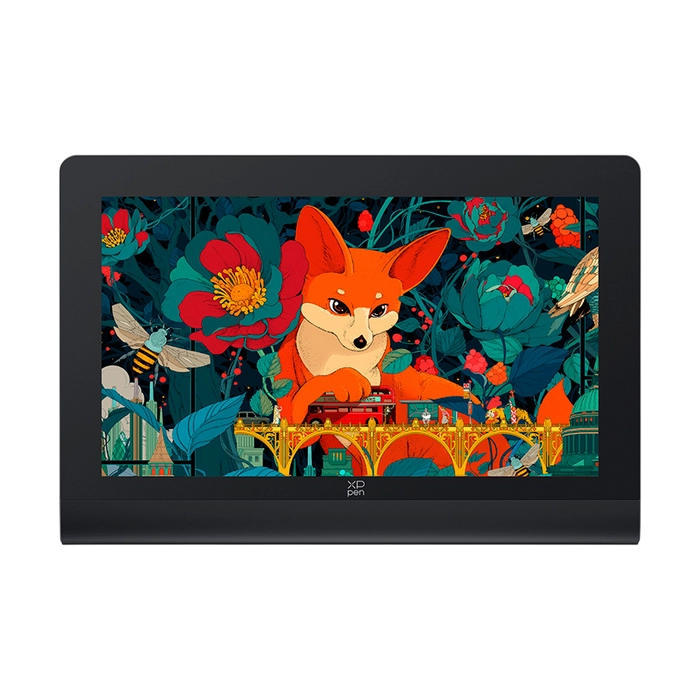 Графический планшет XP Pen Artist Ultra 16 Черный