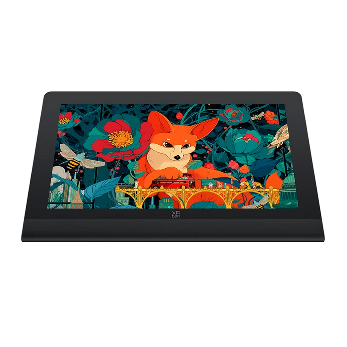 Графический планшет XP Pen Artist Ultra 16 Черный