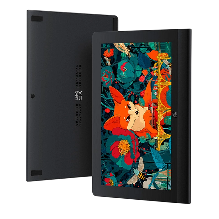 Графический планшет XP Pen Artist Ultra 16 Черный