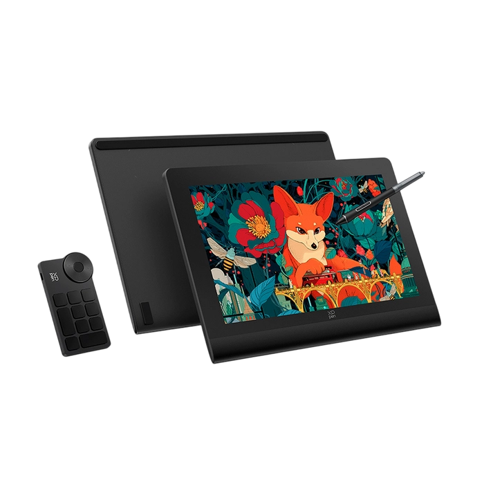 Графический планшет XP Pen Artist Ultra 16 Черный