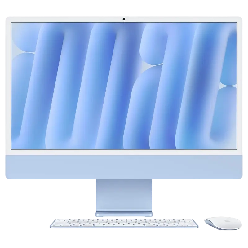 Computer All-in-One Apple iMac 2024 16 GB 512 GB
24
