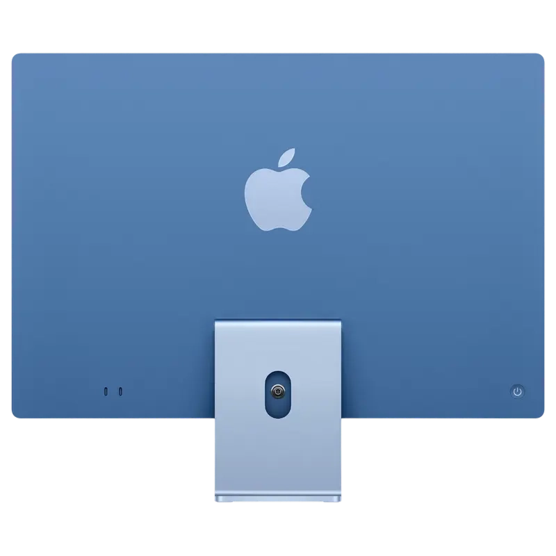 Computer All-in-One Apple iMac 2024 16 GB 512 GB
24