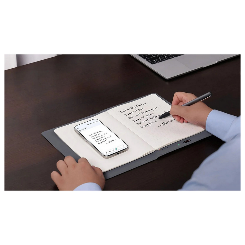 Графический планшет XP Pen Note Plus Серый