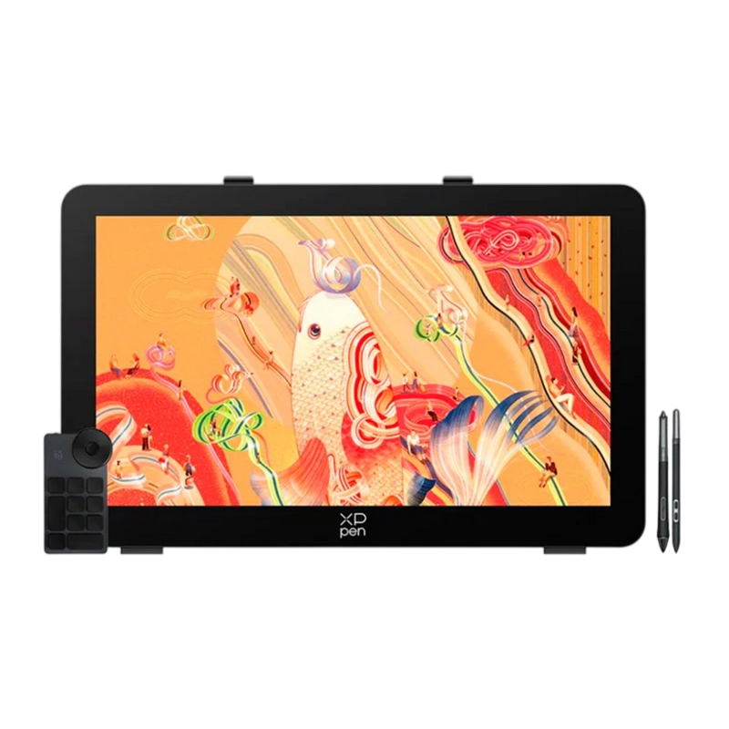 Купить  Графические планшеты - Графический планшет XP Pen Artist Pro 27 (Gen..