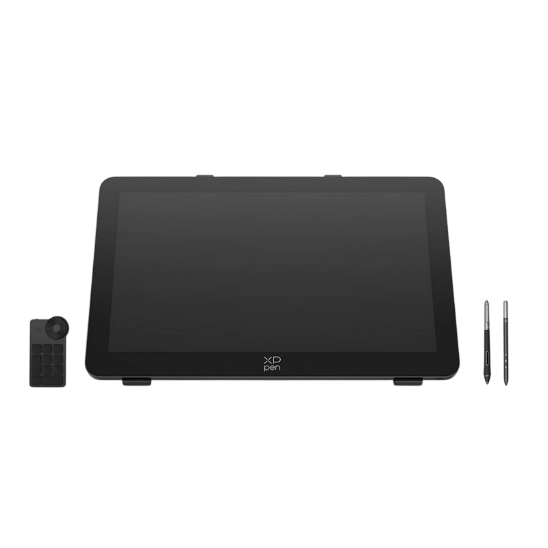 Графический планшет XP Pen Artist Pro 27 (Gen 2) Черный