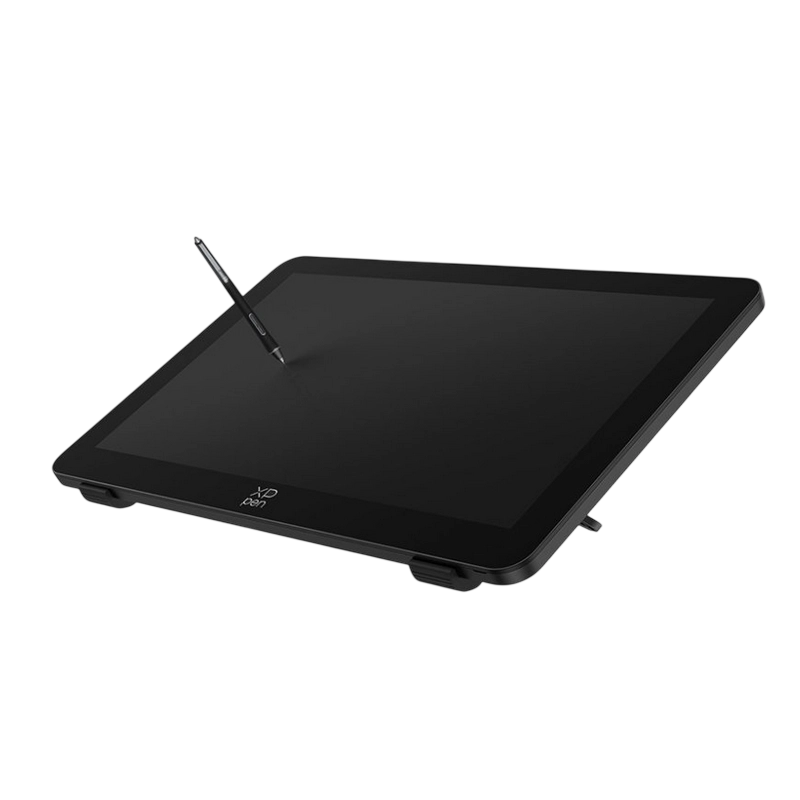 Графический планшет XP Pen Artist Pro 27 (Gen 2) Черный