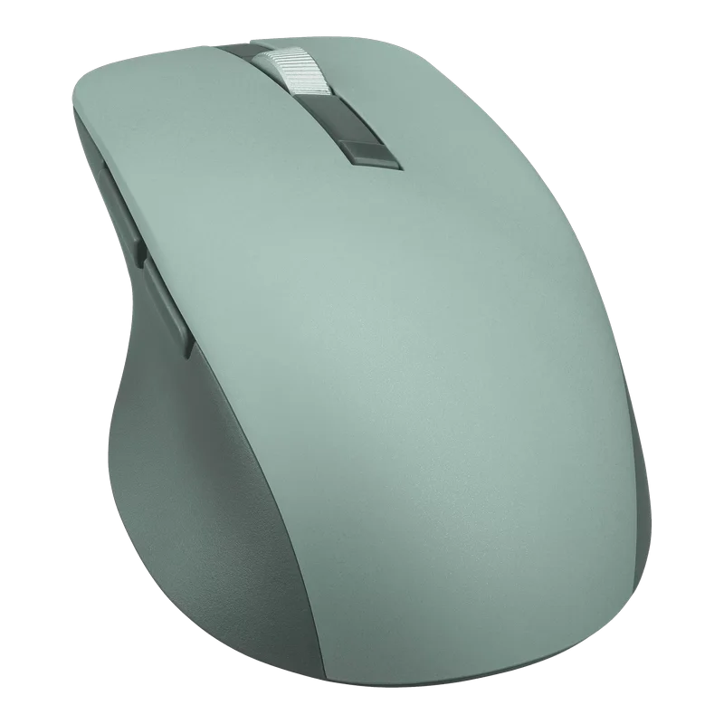 Mouse ASUS SmartO MD200 Green Tea
Optical | 4200 dpi | Fără fir