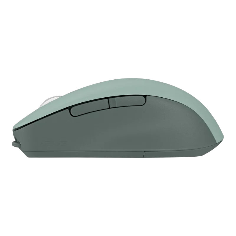 Mouse ASUS SmartO MD200 Green Tea
Optical | 4200 dpi | Fără fir