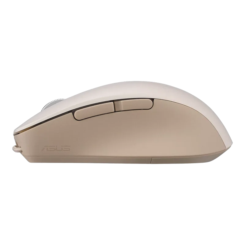 Mouse ASUS SmartO MD200 Bej
Optical | 4200 dpi | Fără fir