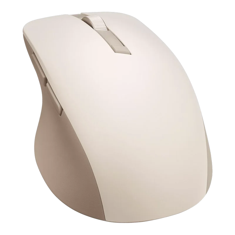 Mouse ASUS SmartO MD200 Bej
Optical | 4200 dpi | Fără fir