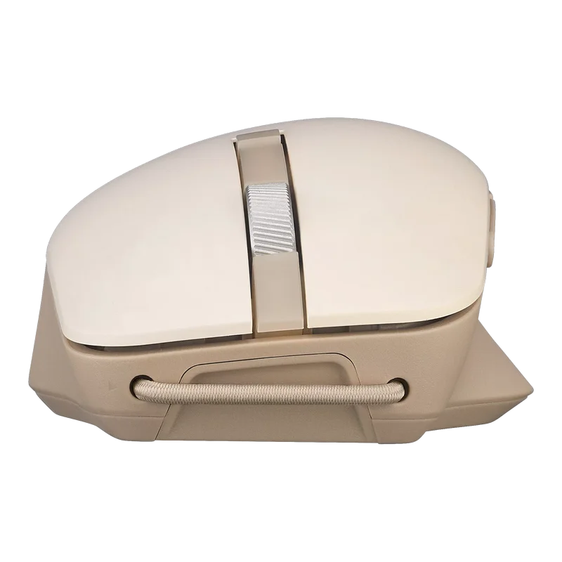 Mouse ASUS SmartO MD200 Bej
Optical | 4200 dpi | Fără fir