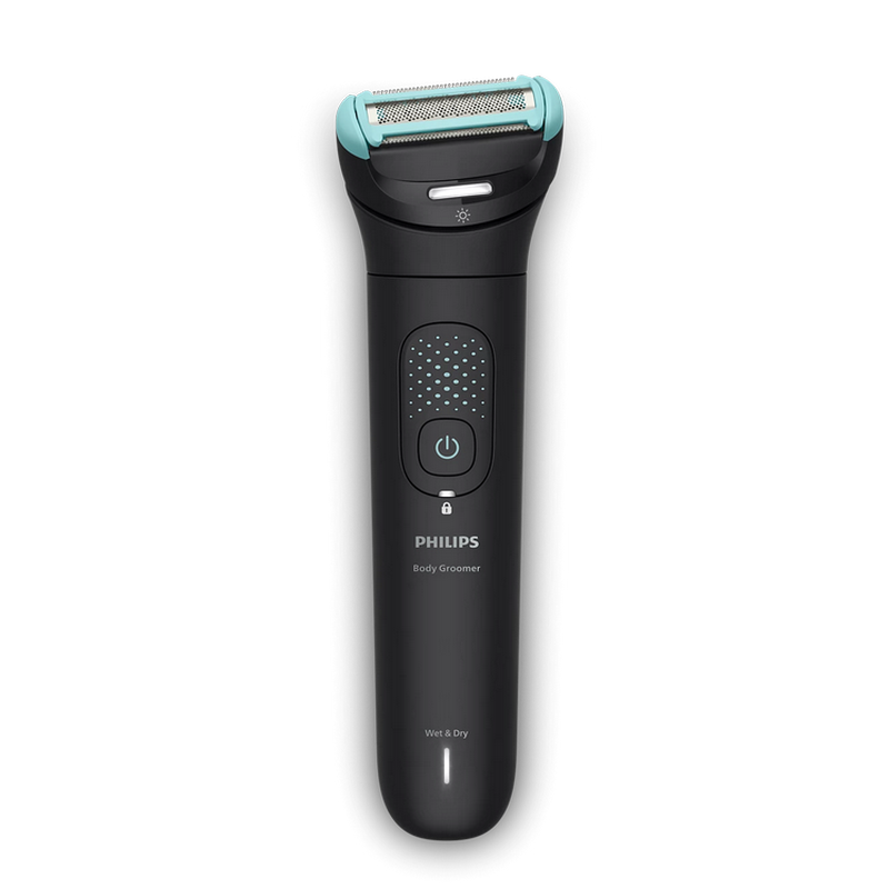 Trimmer pentru bărbați Philips BG7470/15 Negru
Baterie | 120 min | 0.2 mm | 7 mm