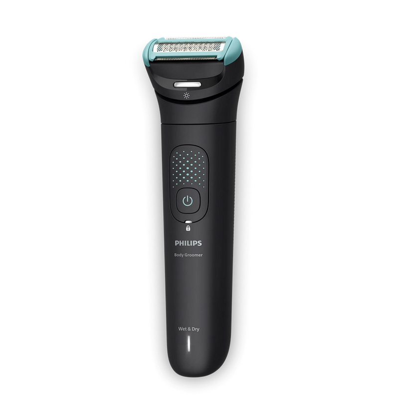 Trimmer pentru bărbați Philips BG7470/15 Negru
Baterie | 120 min | 0.2 mm | 7 mm