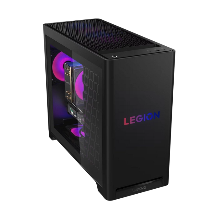 Купить  Настольные компьютеры и мини-ПК - Настольный ПК Lenovo Legion T5 30AGB10 AMD Ry..