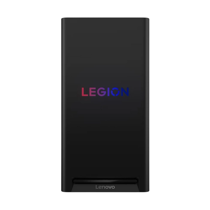 Настольный ПК Lenovo Legion T5 30AGB10 AMD Ryzen 7 7800X3D 32 ГБ Черный
