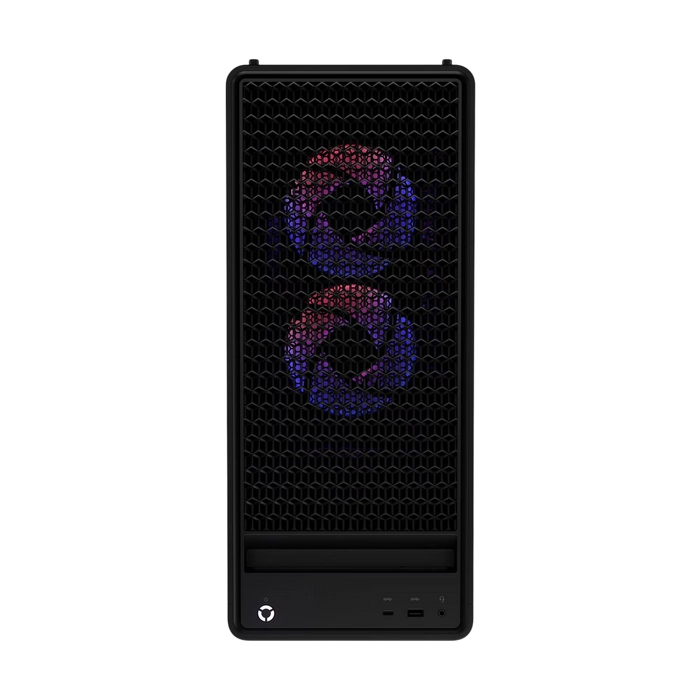 Настольный ПК Lenovo Legion T5 30AGB10 AMD Ryzen 7 7800X3D 32 ГБ Черный