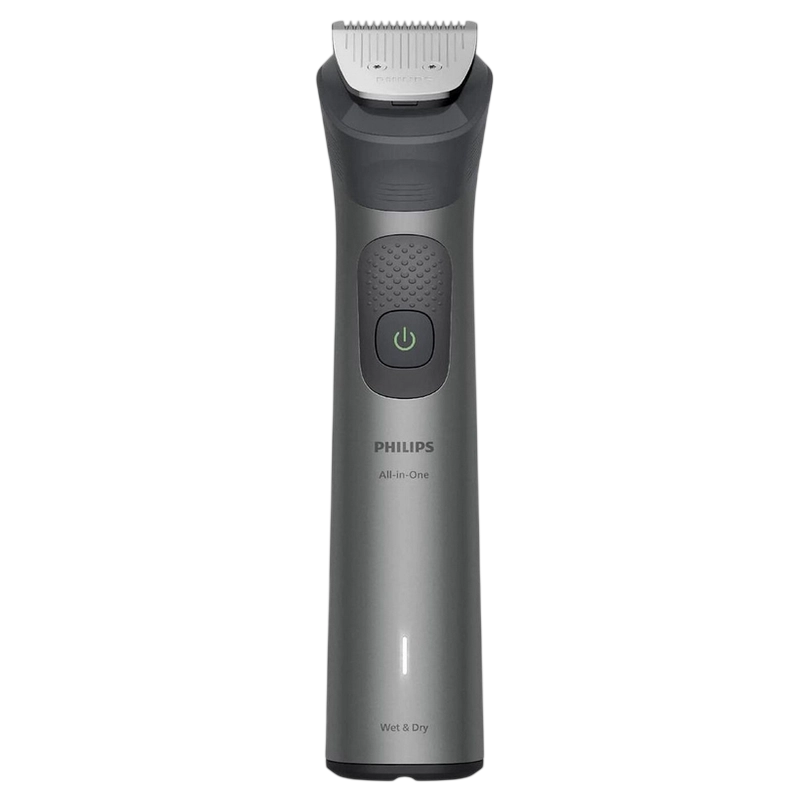 Мужской Триммер Philips MG7921/15 Серый