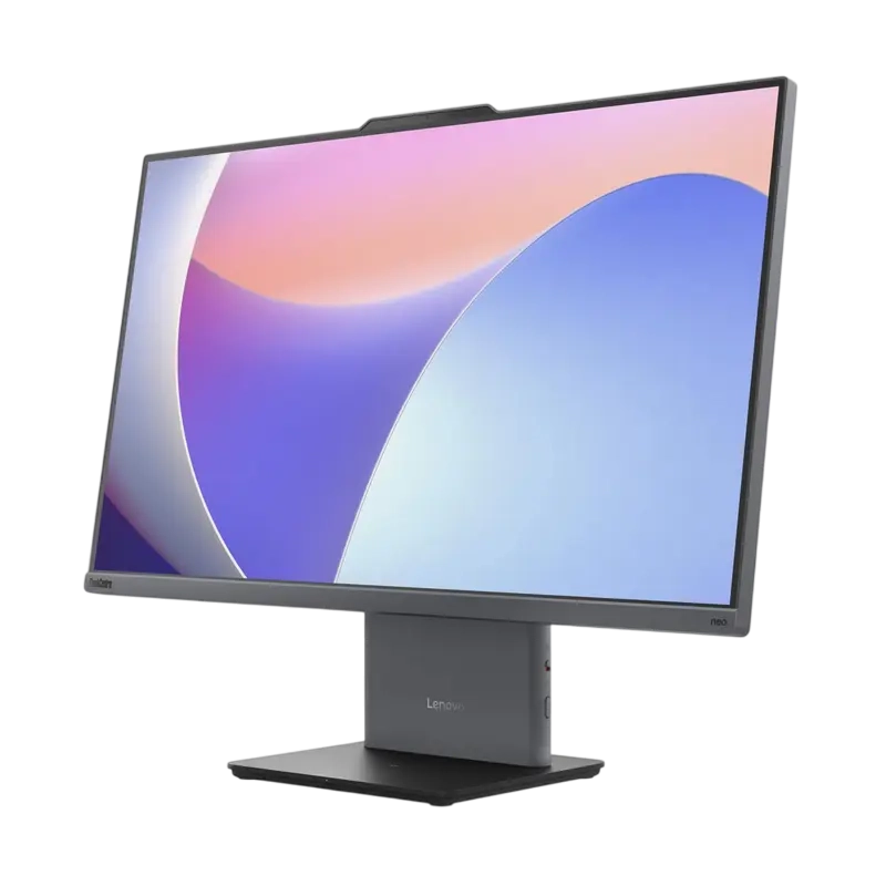 Computer All-in-One Lenovo ThinkCentre neo 50a Gen 5 16 GB 512 GBGB
27
