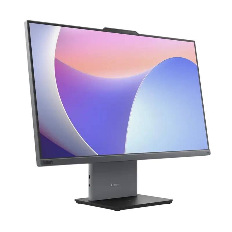 Computer All-in-One Lenovo ThinkCentre neo 50a Gen 5 16 GB 512 GBGB
27