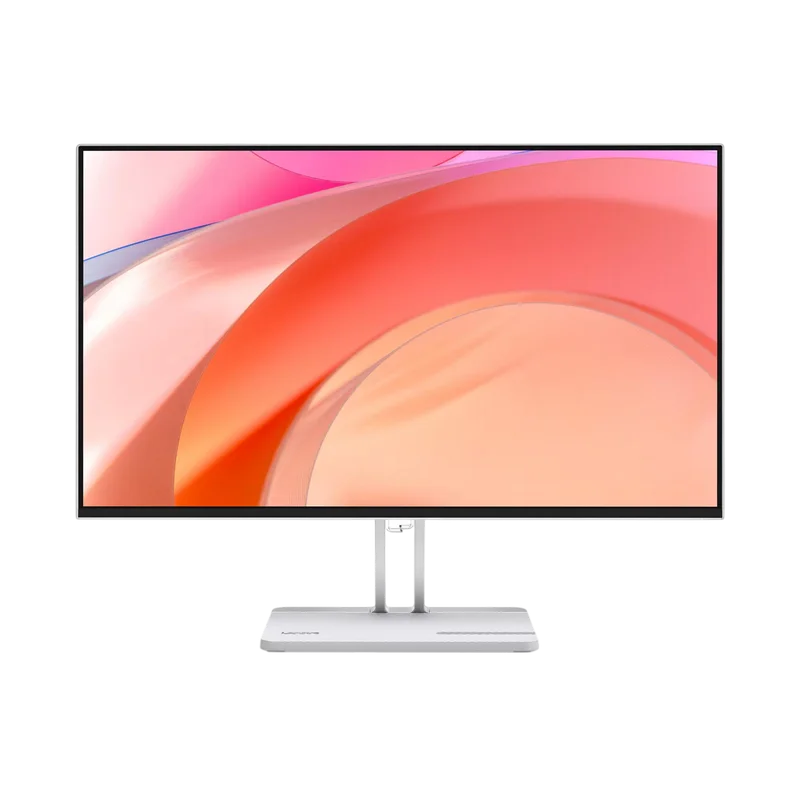 Купить  Мониторы - Монитор Lenovo L27-4C Cloud Grey..