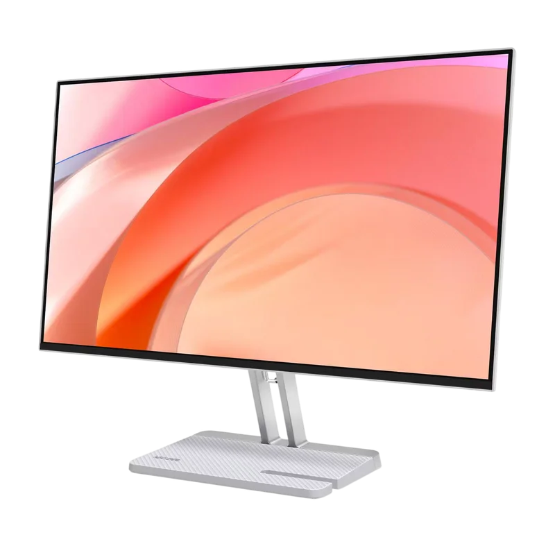 Монитор Lenovo L27-4C Cloud Grey